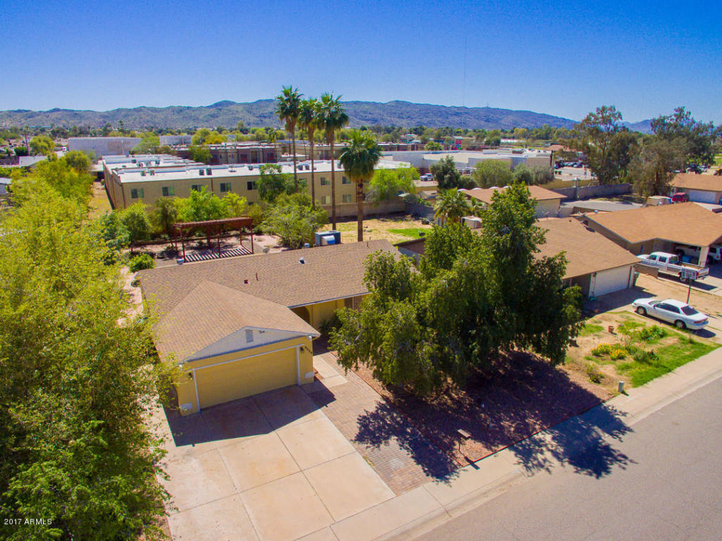 4029 E Hidalgo Ave, Phoenix, AZ 85040 photo 56