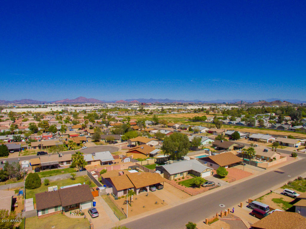 4029 E Hidalgo Ave, Phoenix, AZ 85040 photo 66