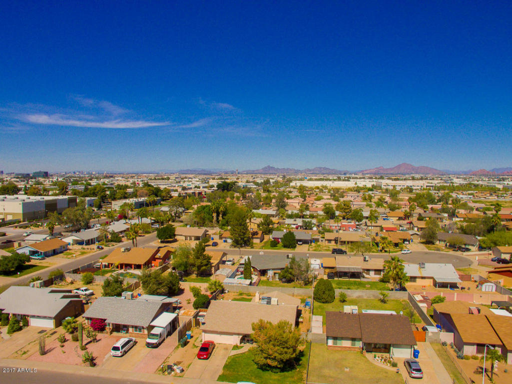 4029 E Hidalgo Ave, Phoenix, AZ 85040 photo 64