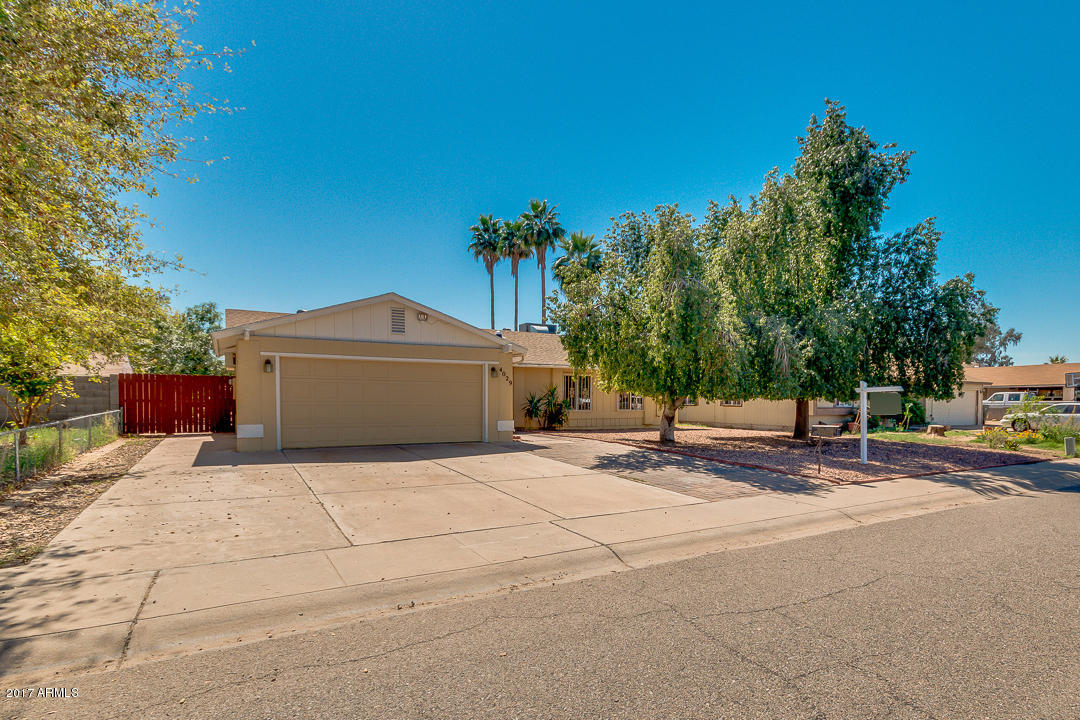 4029 E Hidalgo Ave, Phoenix, AZ 85040 photo 1