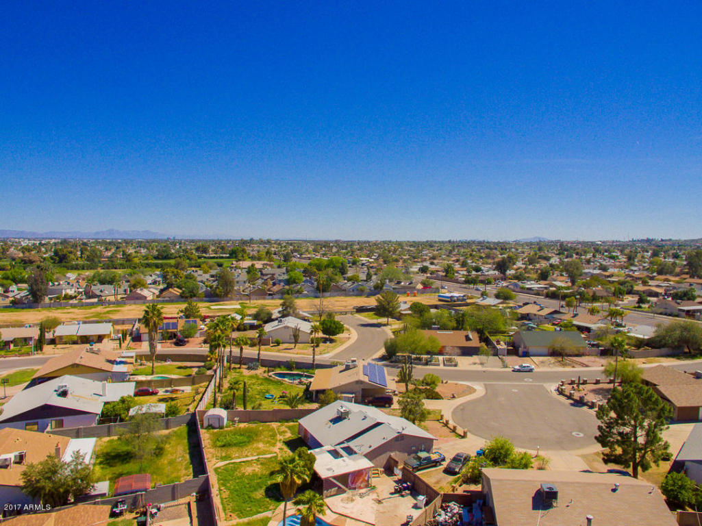 4029 E Hidalgo Ave, Phoenix, AZ 85040 photo 68