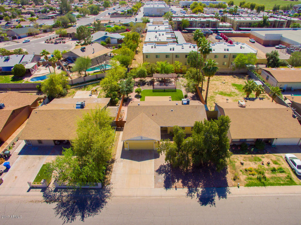 4029 E Hidalgo Ave, Phoenix, AZ 85040 photo 58