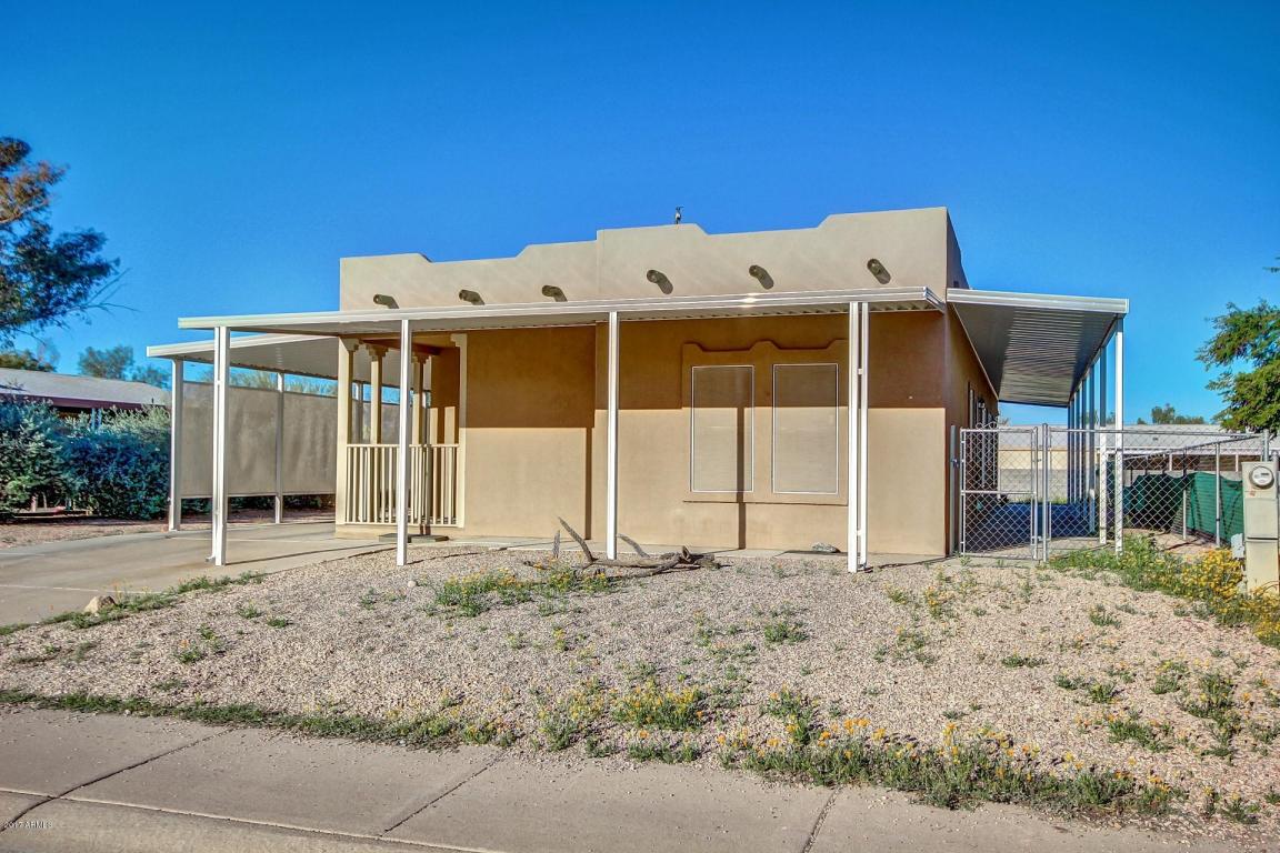 1468 S Lawson Dr, Apache Junction, AZ 85120 photo 2