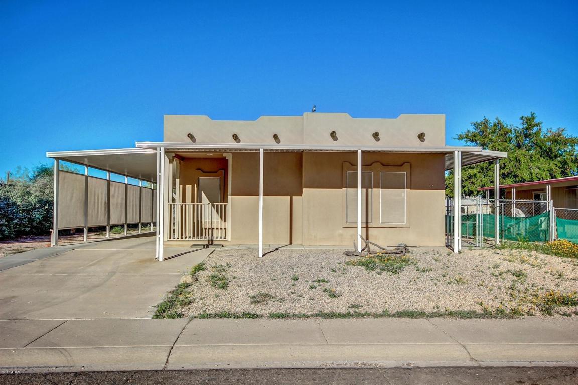 1468 S Lawson Dr, Apache Junction, AZ 85120 photo 1