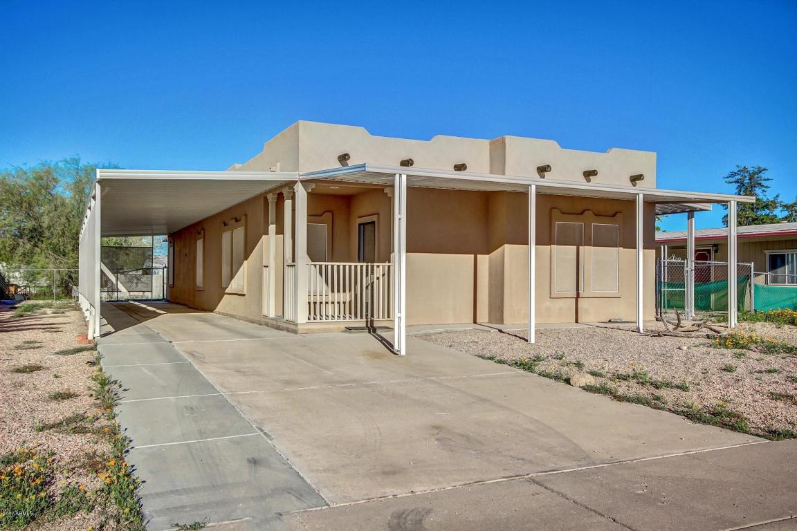 1468 S Lawson Dr, Apache Junction, AZ 85120 photo 4