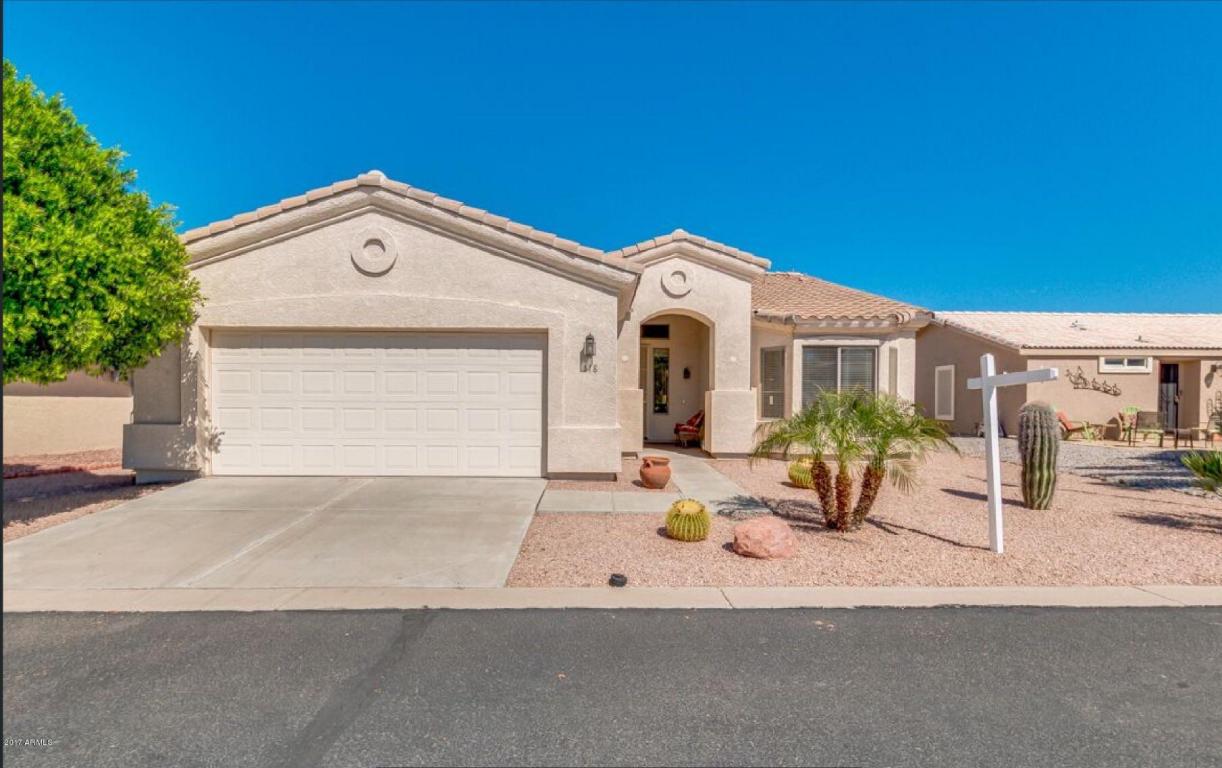 2101 S Meridian Rd #118, Apache Junction, AZ 85120 photo 1