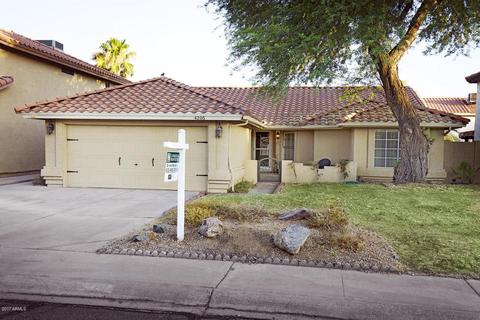 4205 E Tanglewood Dr, Phoenix, AZ 85048 photo 1