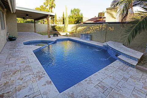 4205 E Tanglewood Dr, Phoenix, AZ 85048 photo 2