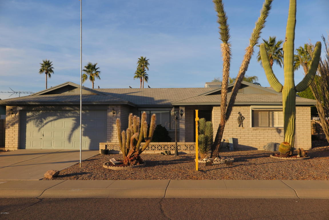 1748 W 15th Ave, Apache Junction, AZ 85120 photo 1
