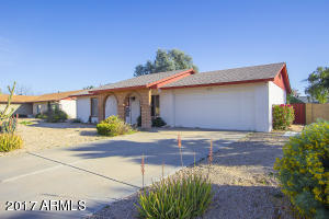 4033 E Janice Way, Phoenix, AZ 85032 photo 1