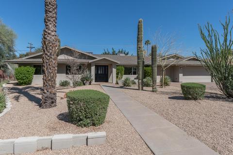 4018 E Montebello Ave, Phoenix, AZ 85018 photo 1