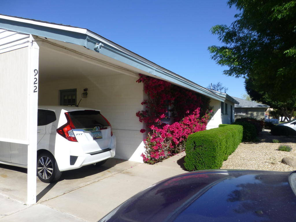 922 E Rovey Ave, Phoenix, AZ 85014 photo 32