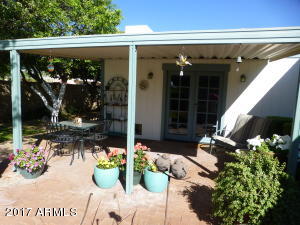 922 E Rovey Ave, Phoenix, AZ 85014 photo 20