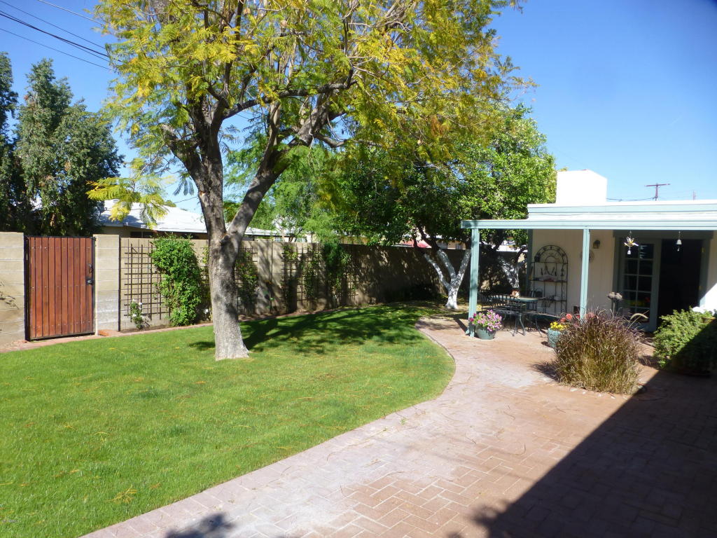922 E Rovey Ave, Phoenix, AZ 85014 photo 16