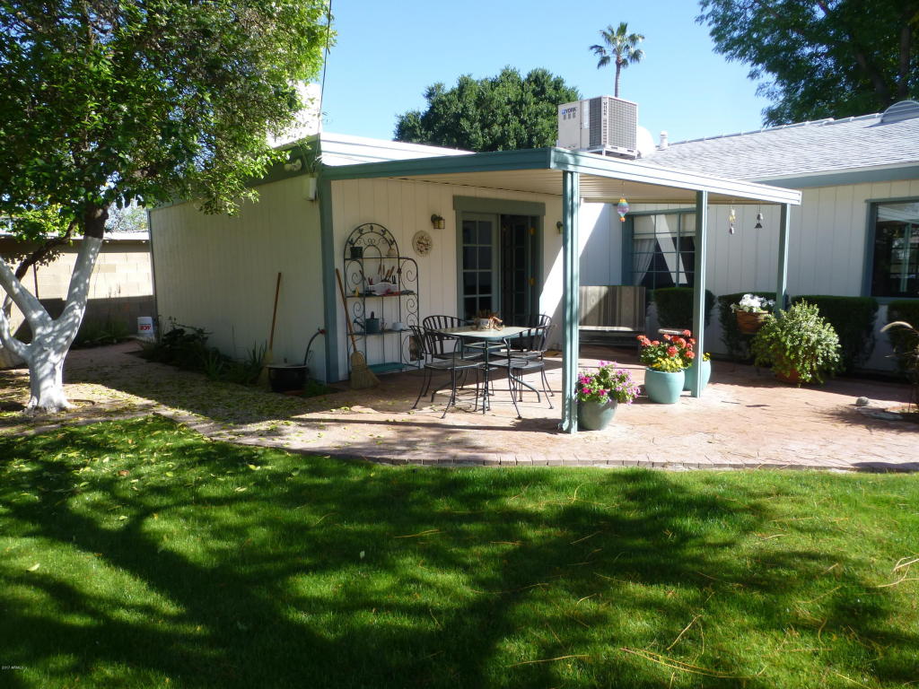 922 E Rovey Ave, Phoenix, AZ 85014 photo 15