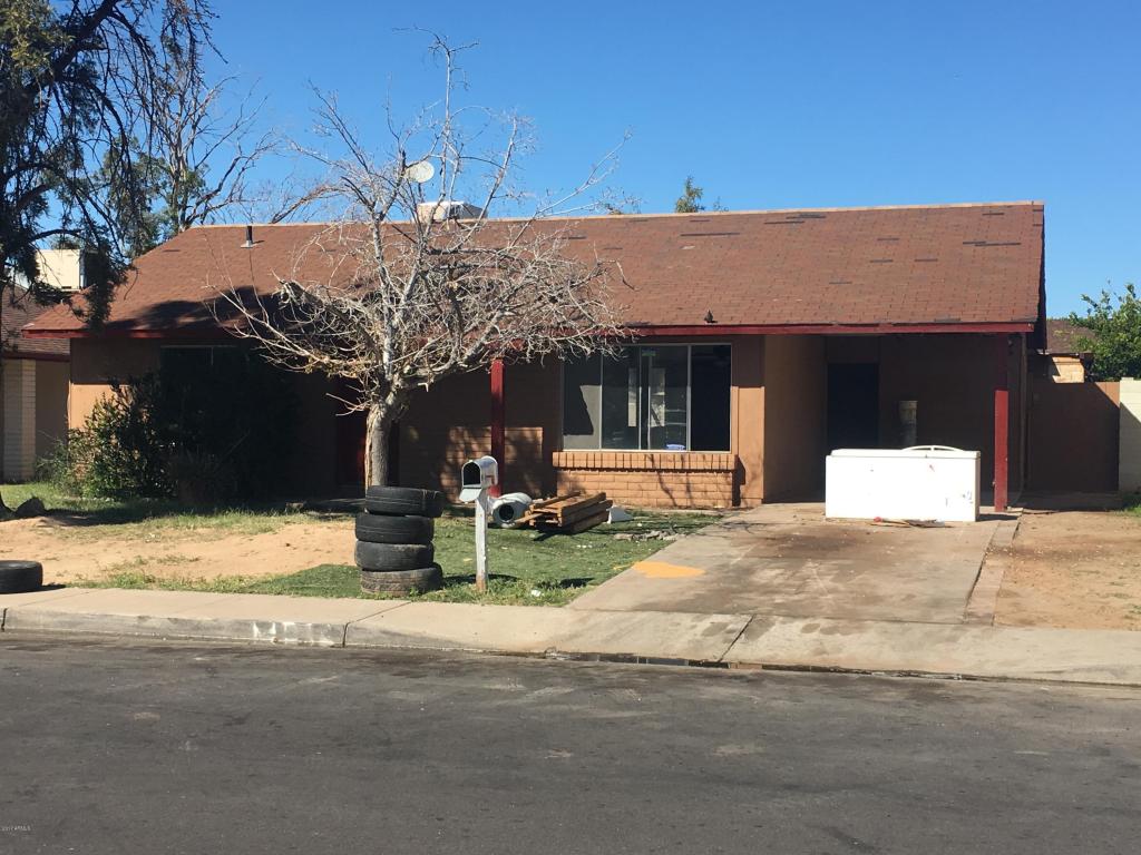 4216 E Vineyard Rd, Phoenix, AZ 85042 photo 1