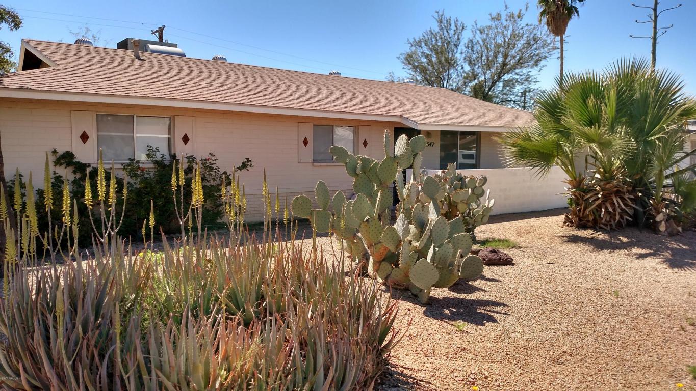 547 E Pebble Beach Dr, Tempe, AZ 85282 photo 2