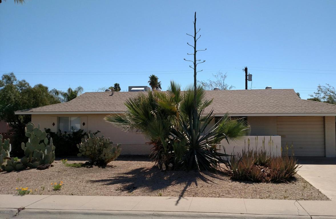 547 E Pebble Beach Dr, Tempe, AZ 85282 photo 1