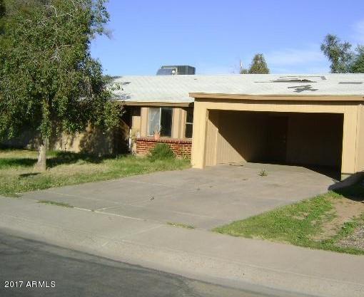1015 N 60th Dr, Phoenix, AZ 85043 photo 1