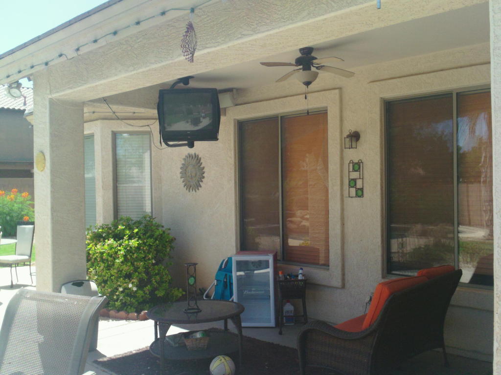 4354 E Patrick Ct, Gilbert, AZ 85295 photo 6