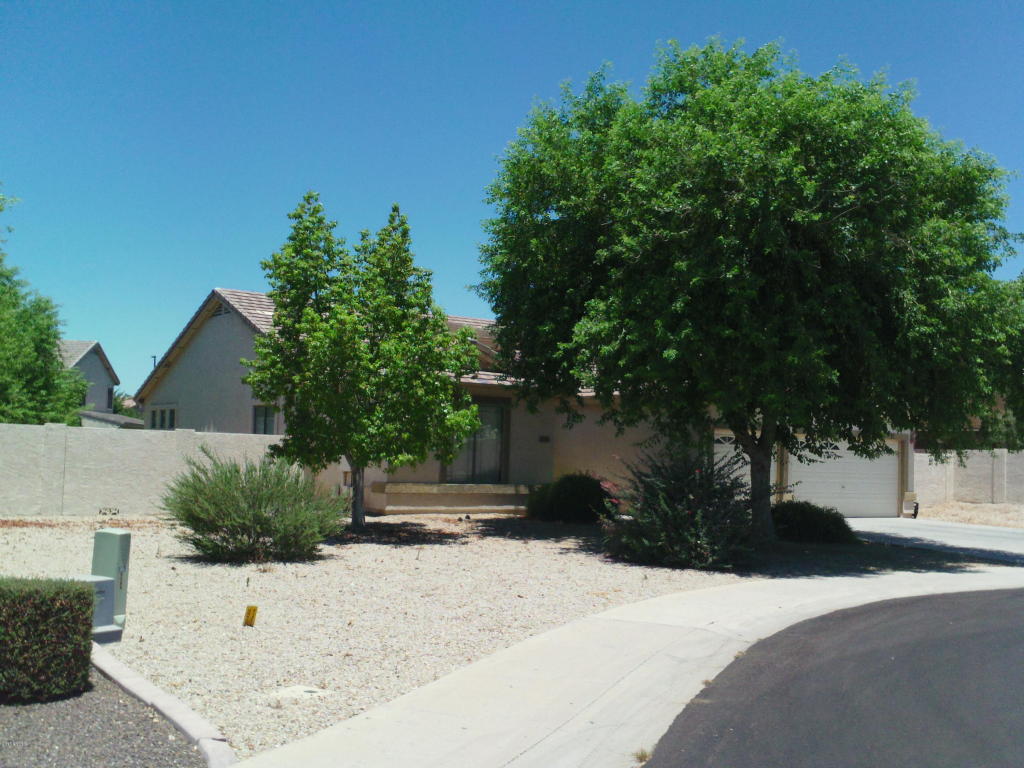 4354 E Patrick Ct, Gilbert, AZ 85295 photo 8