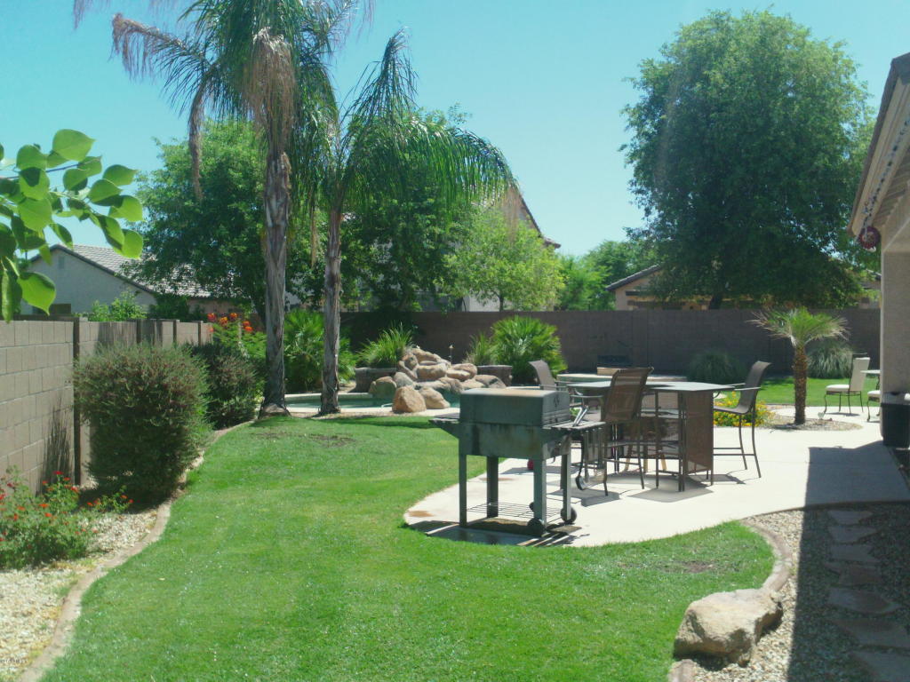 4354 E Patrick Ct, Gilbert, AZ 85295 photo 10
