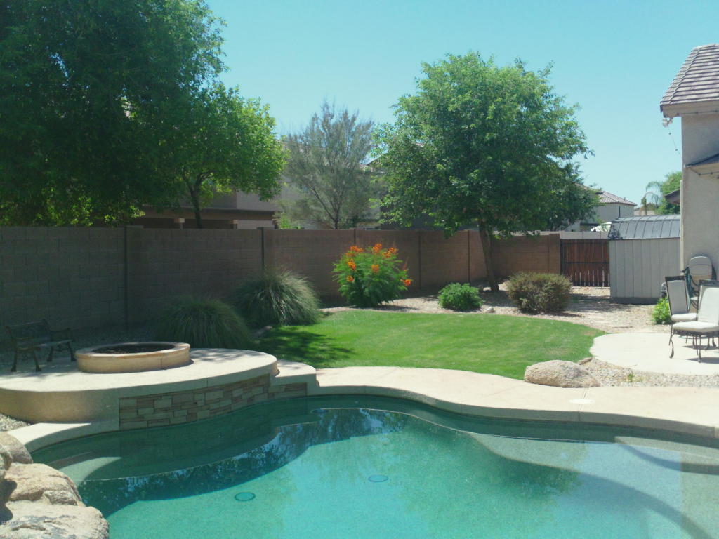 4354 E Patrick Ct, Gilbert, AZ 85295 photo 7
