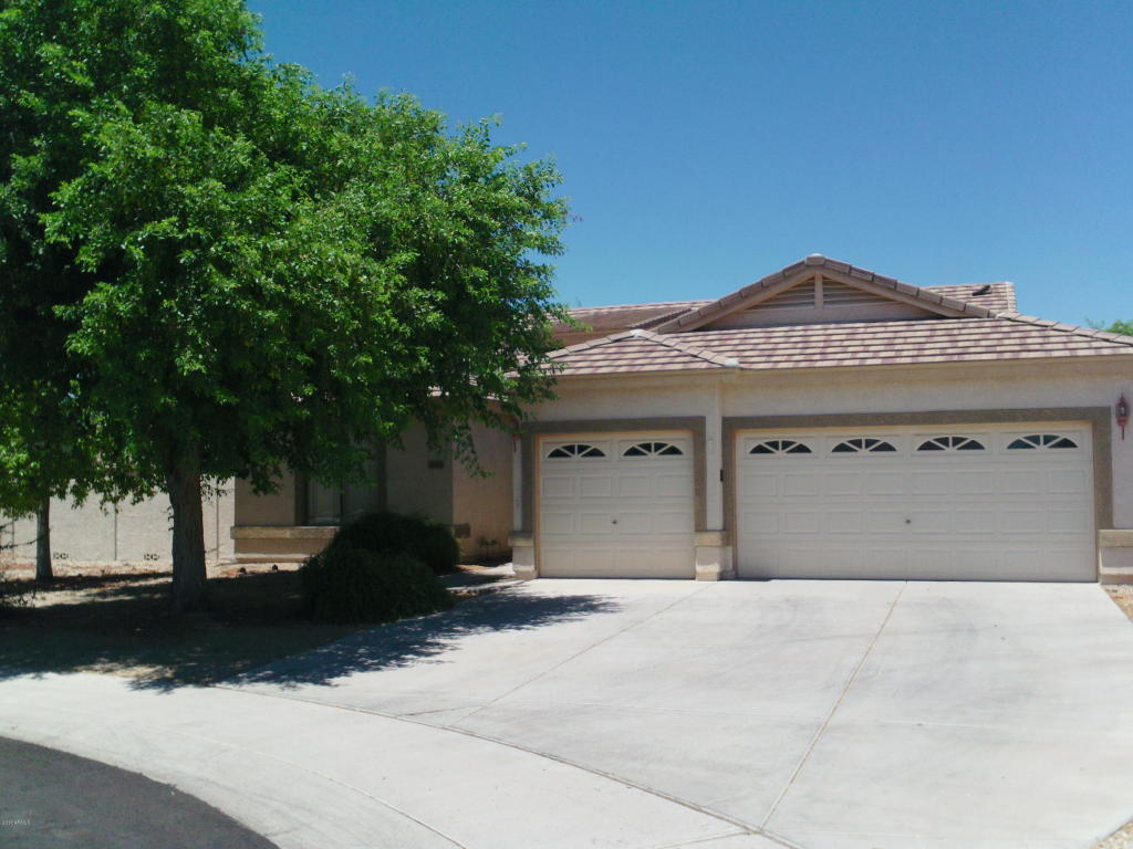 4354 E Patrick Ct, Gilbert, AZ 85295 photo 1
