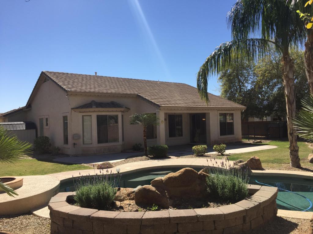 4354 E Patrick Ct, Gilbert, AZ 85295 photo 15