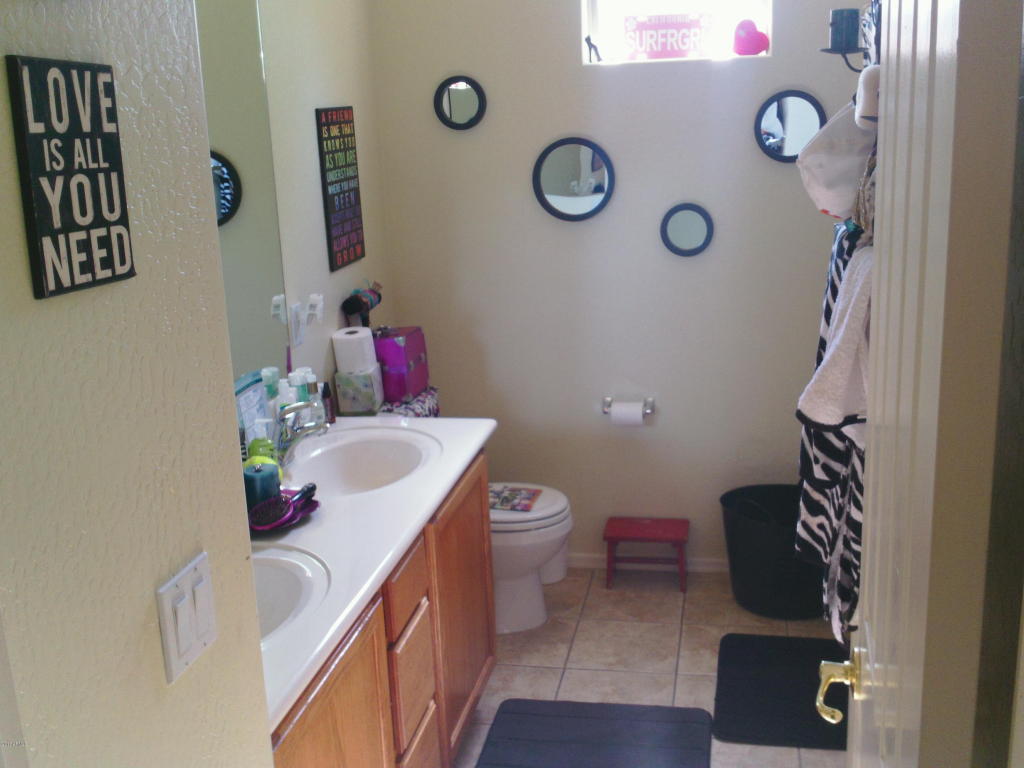 4354 E Patrick Ct, Gilbert, AZ 85295 photo 5