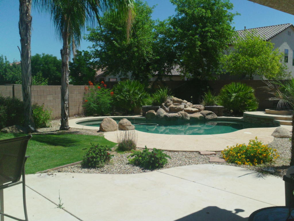 4354 E Patrick Ct, Gilbert, AZ 85295 photo 9