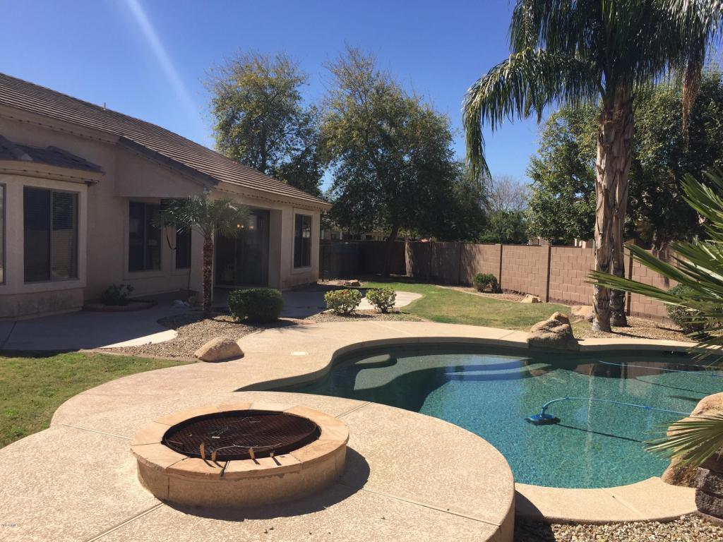 4354 E Patrick Ct, Gilbert, AZ 85295 photo 12
