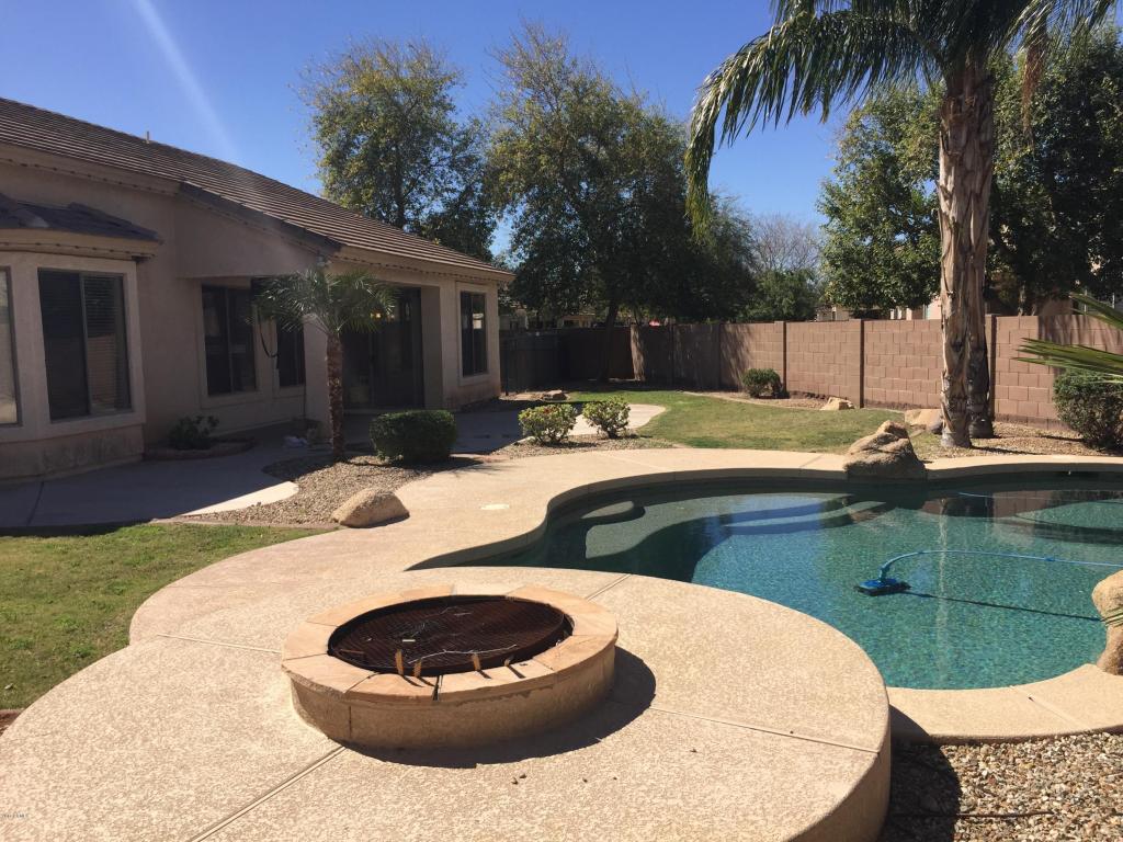 4354 E Patrick Ct, Gilbert, AZ 85295 photo 13