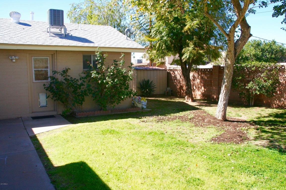 5040 E Sheridan St, Phoenix, AZ 85008 photo 15