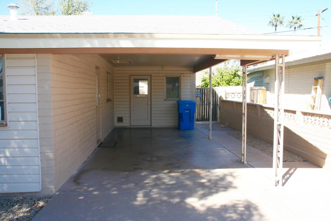 5040 E Sheridan St, Phoenix, AZ 85008 photo 20