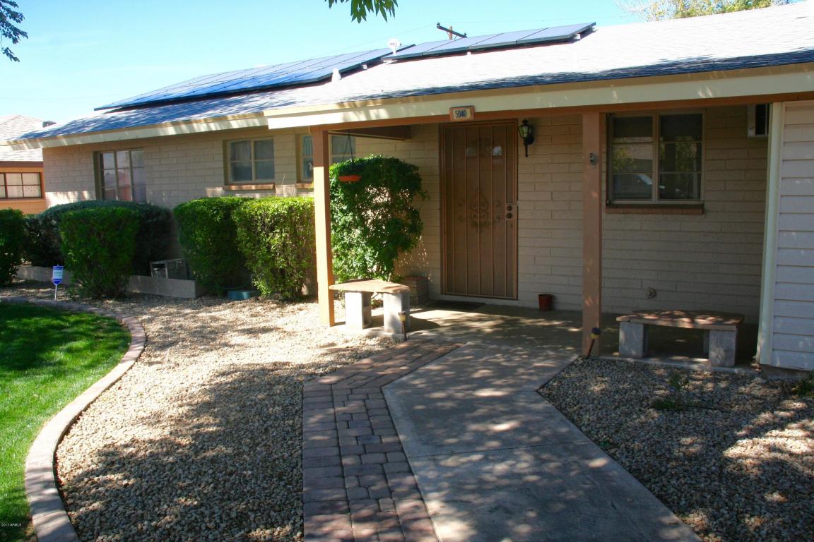 5040 E Sheridan St, Phoenix, AZ 85008 photo 1