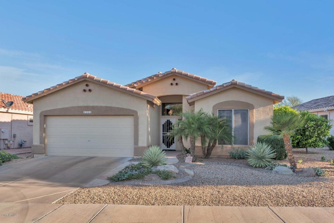 4364 E Strawberry Dr, Gilbert, AZ 85298 photo 1