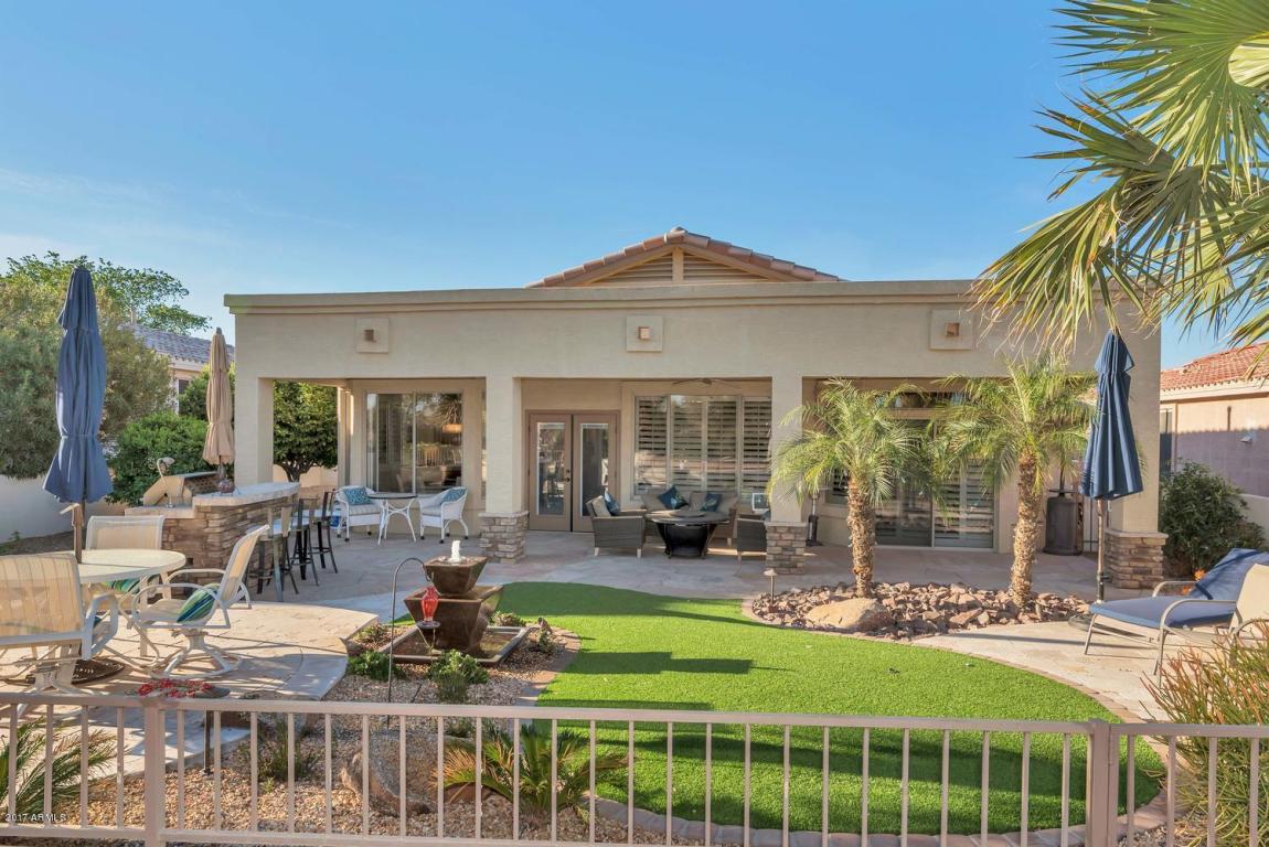 4364 E Strawberry Dr, Gilbert, AZ 85298 photo 26