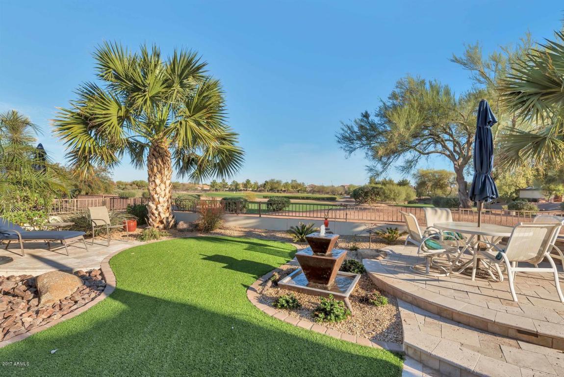 4364 E Strawberry Dr, Gilbert, AZ 85298 photo 22