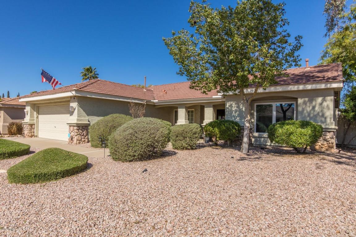 3356 E Marco Polo Rd, Phoenix, AZ 85050 photo 2