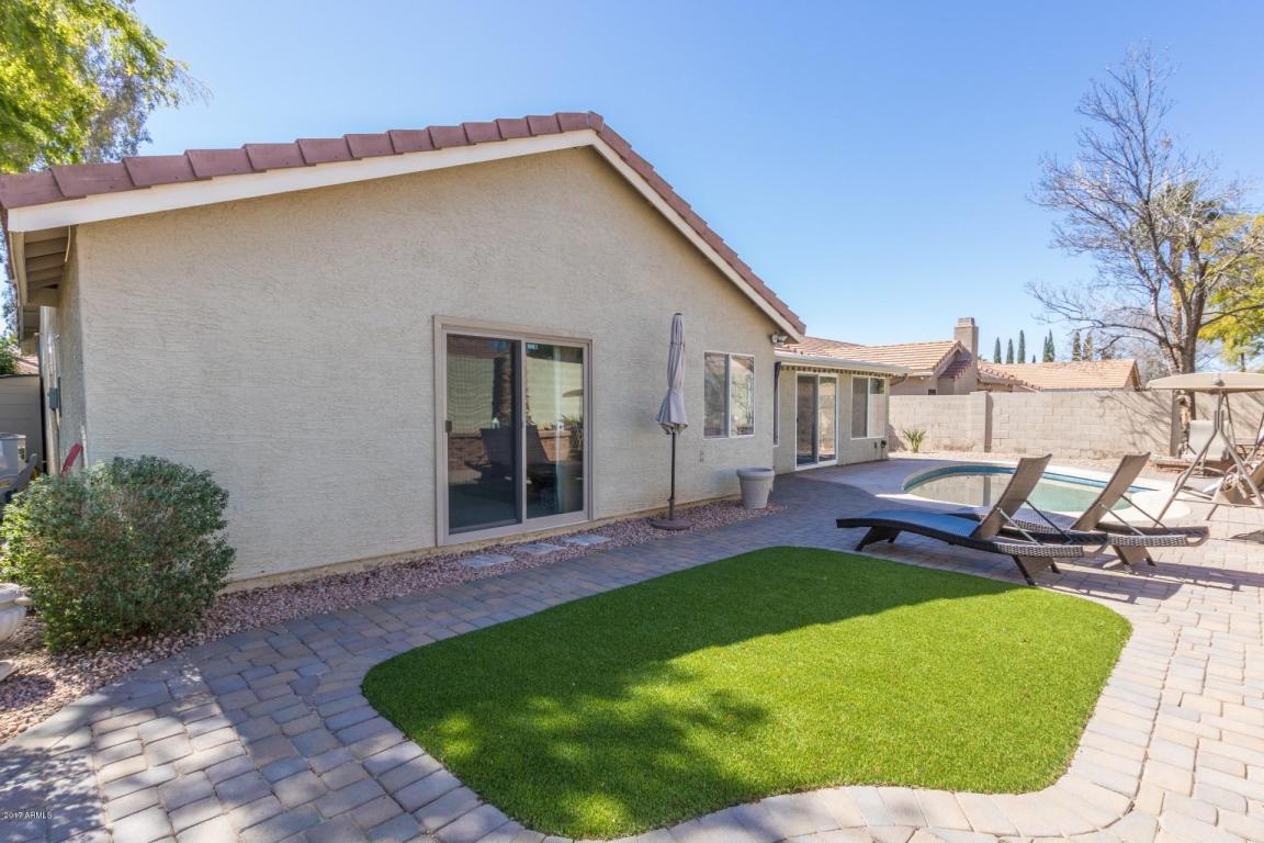 3356 E Marco Polo Rd, Phoenix, AZ 85050 photo 19