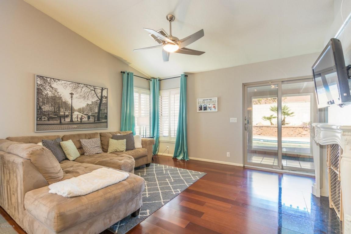 3356 E Marco Polo Rd, Phoenix, AZ 85050 photo 9