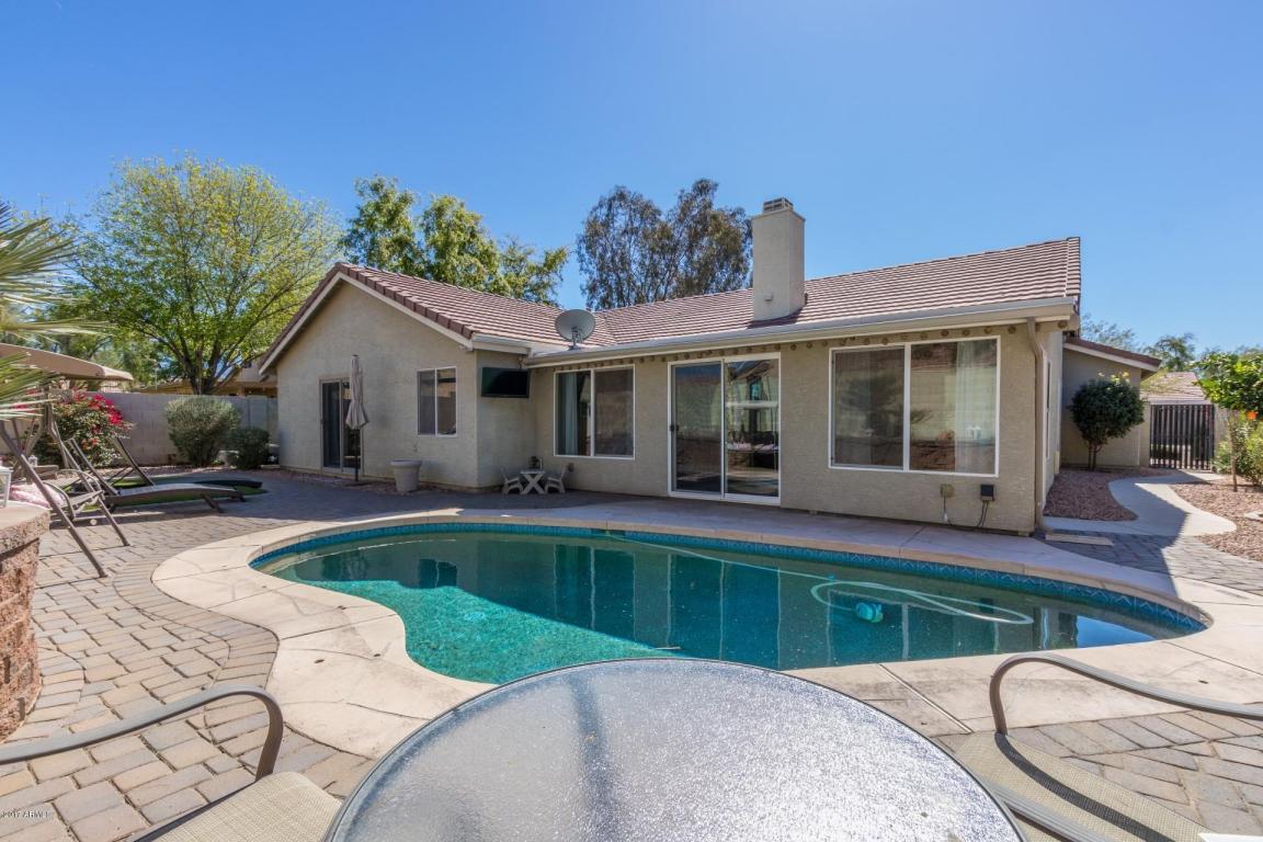3356 E Marco Polo Rd, Phoenix, AZ 85050 photo 20