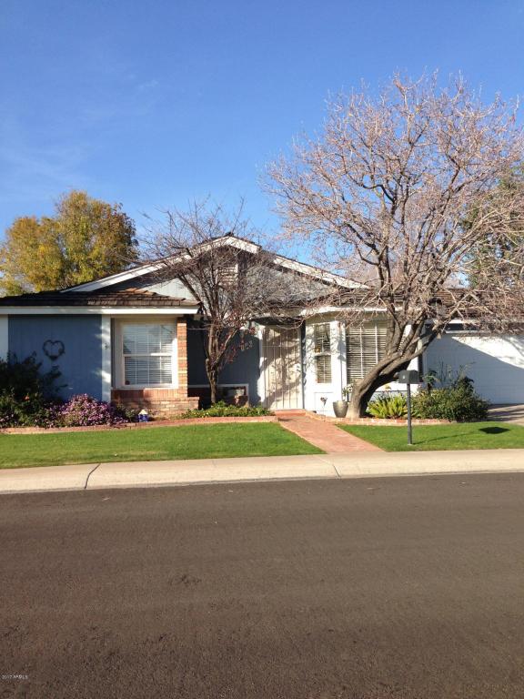 136 E Hartford Ave, Phoenix, AZ 85022 photo 1