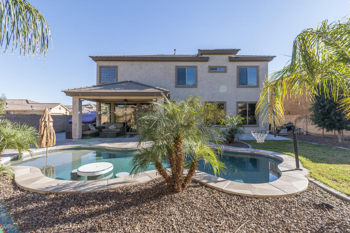 5406 W Tether Trl, Phoenix, AZ 85083 photo 31