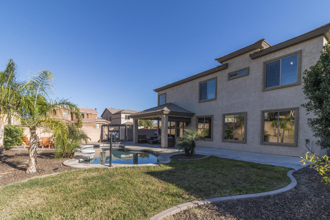 5406 W Tether Trl, Phoenix, AZ 85083 photo 25
