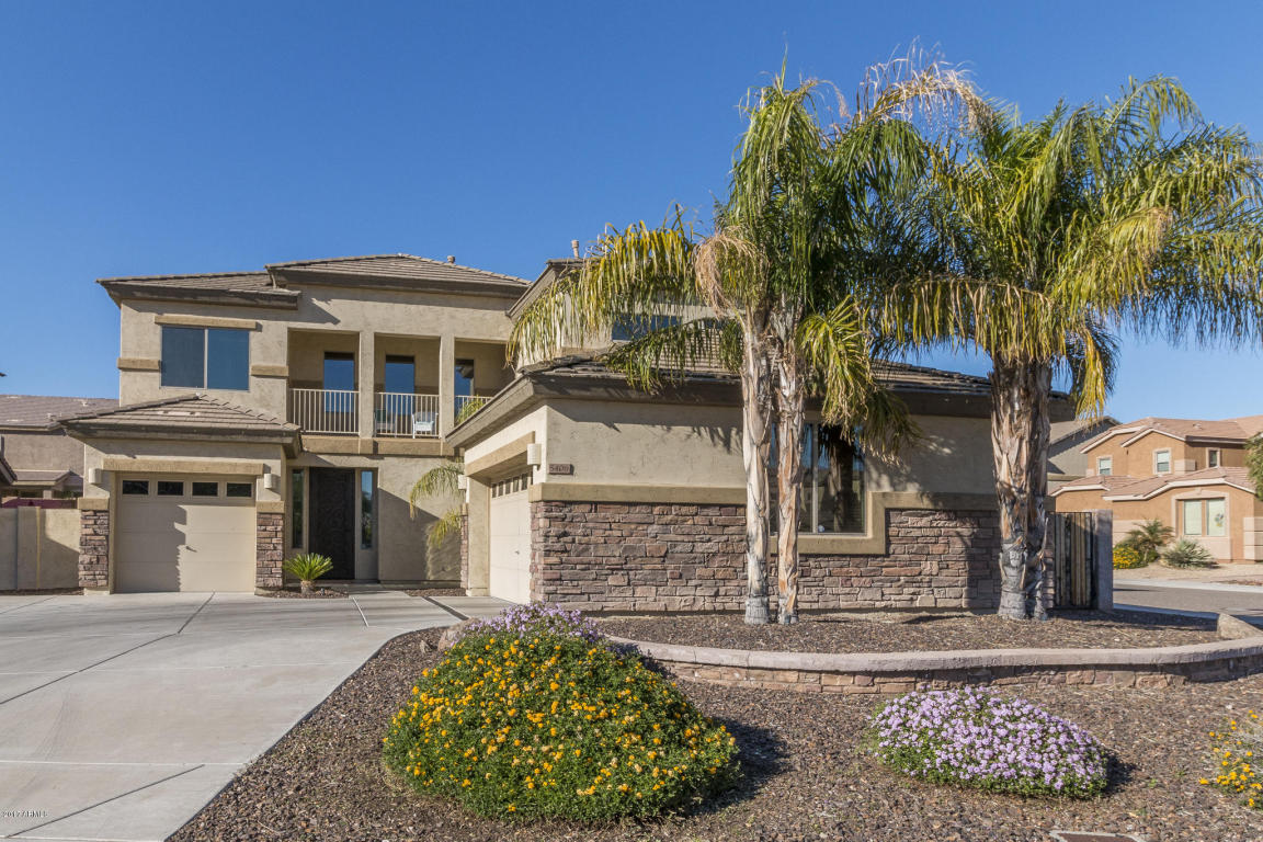5406 W Tether Trl, Phoenix, AZ 85083 photo 32