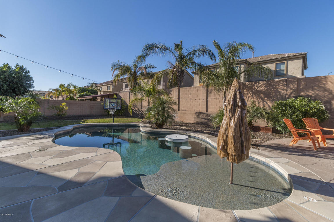 5406 W Tether Trl, Phoenix, AZ 85083 photo 2