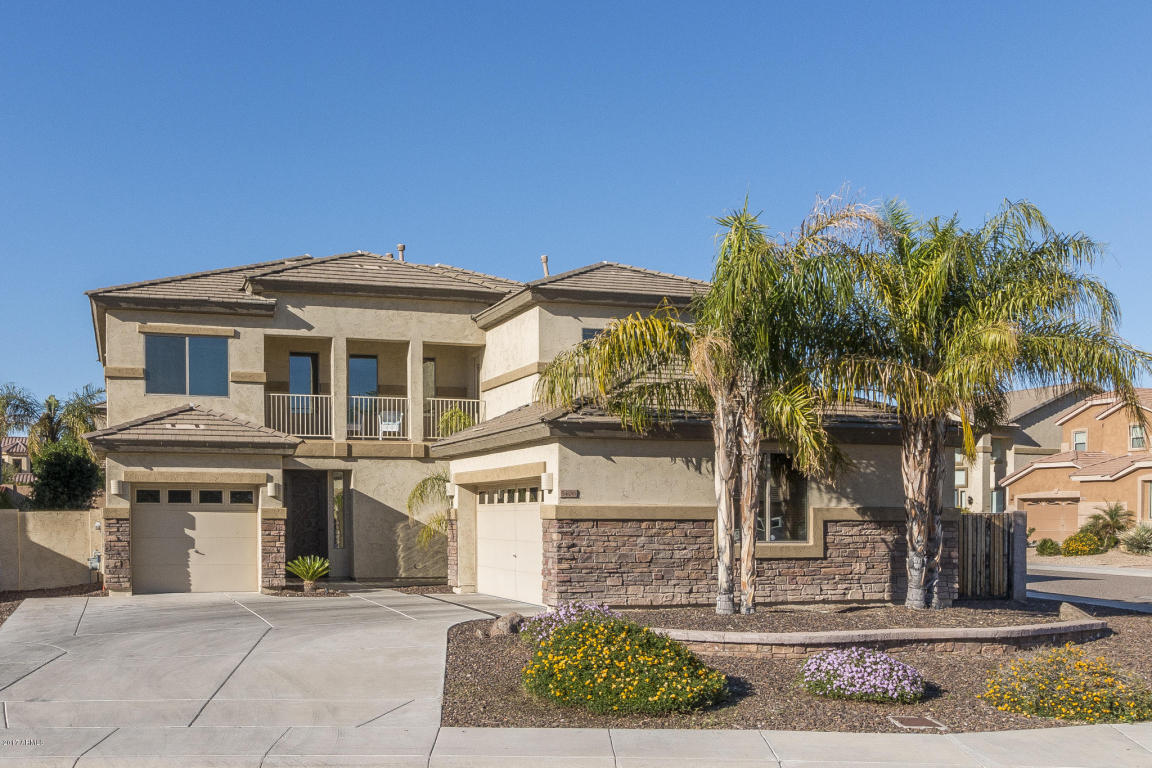 5406 W Tether Trl, Phoenix, AZ 85083 photo 1