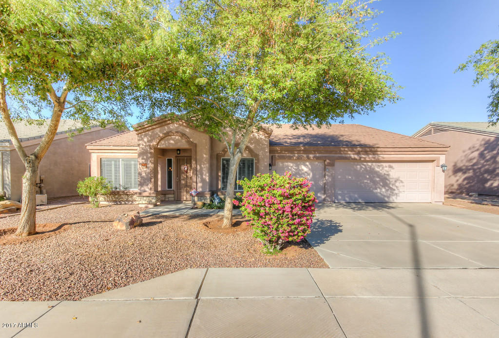 10460 E Diamond Ave, Mesa, AZ 85208 photo 2